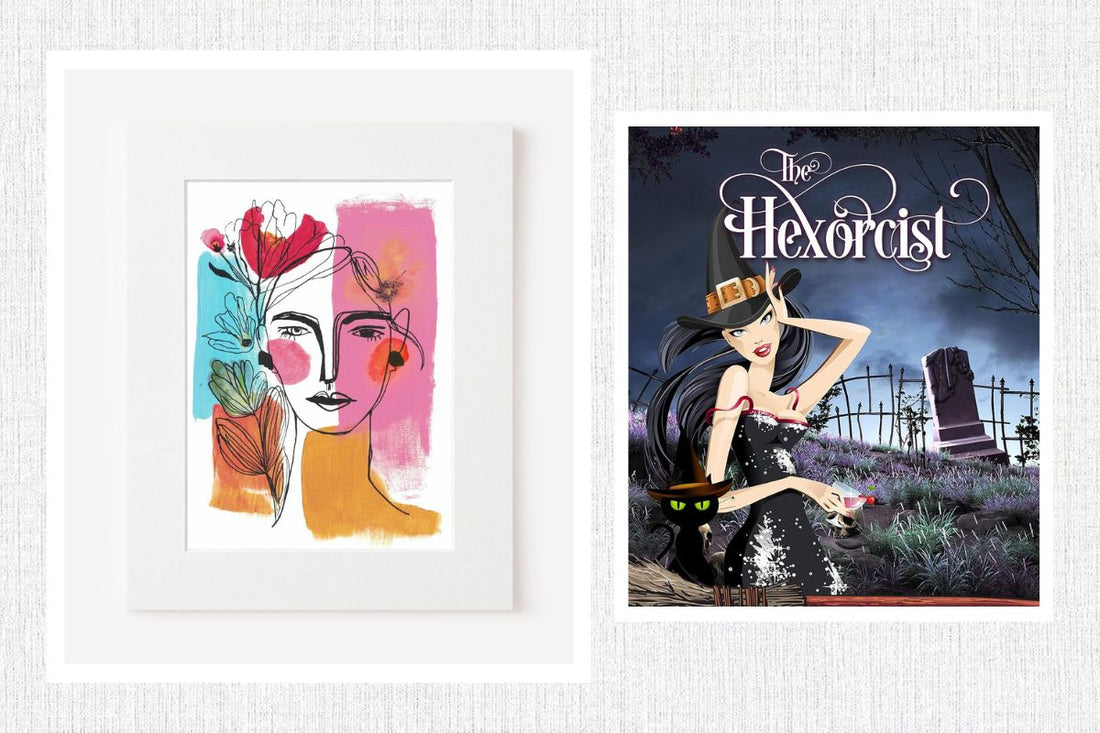 Absinthe, Literature, and the Making of Primavera Muse