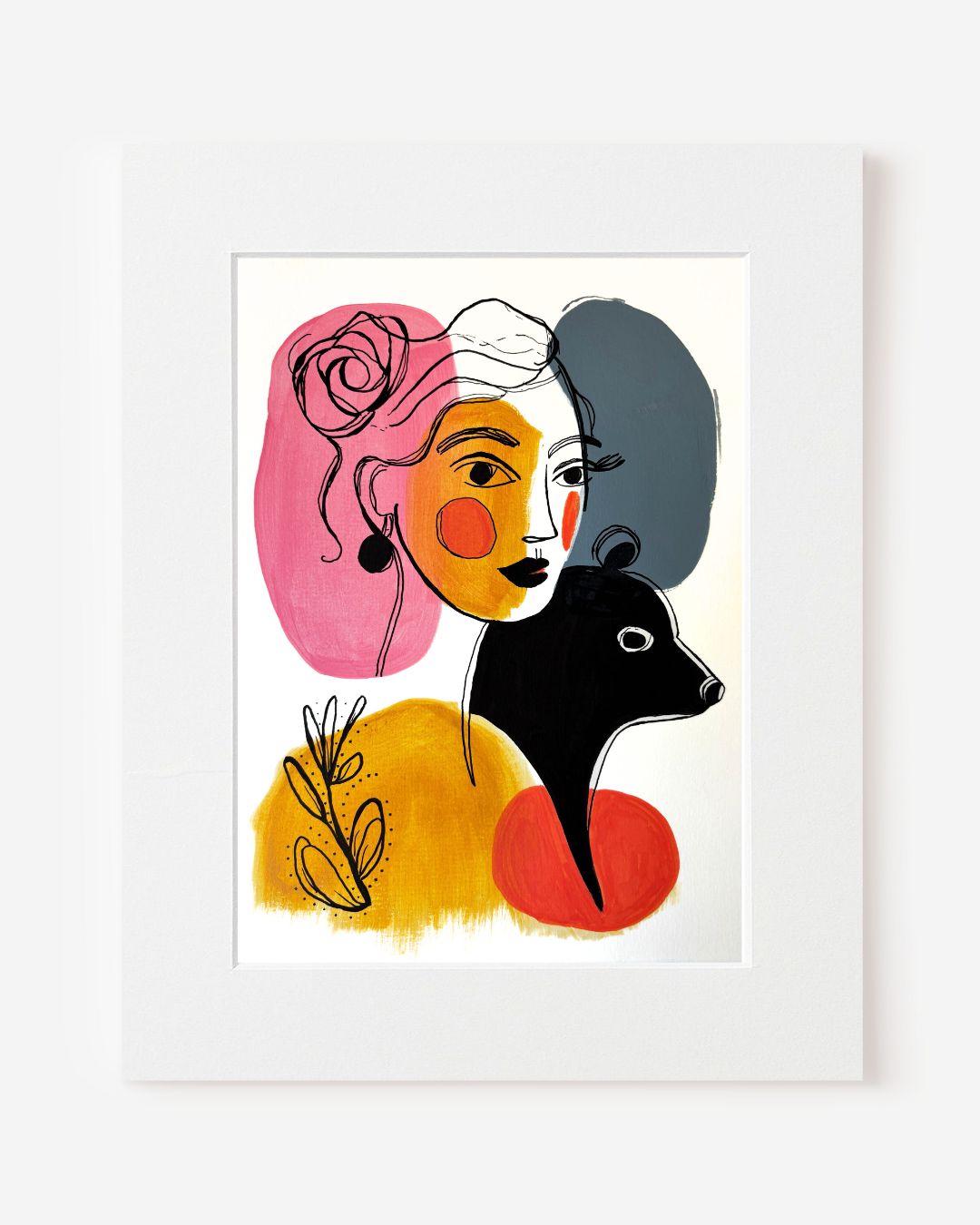 La Choisisseuse de l’Ours