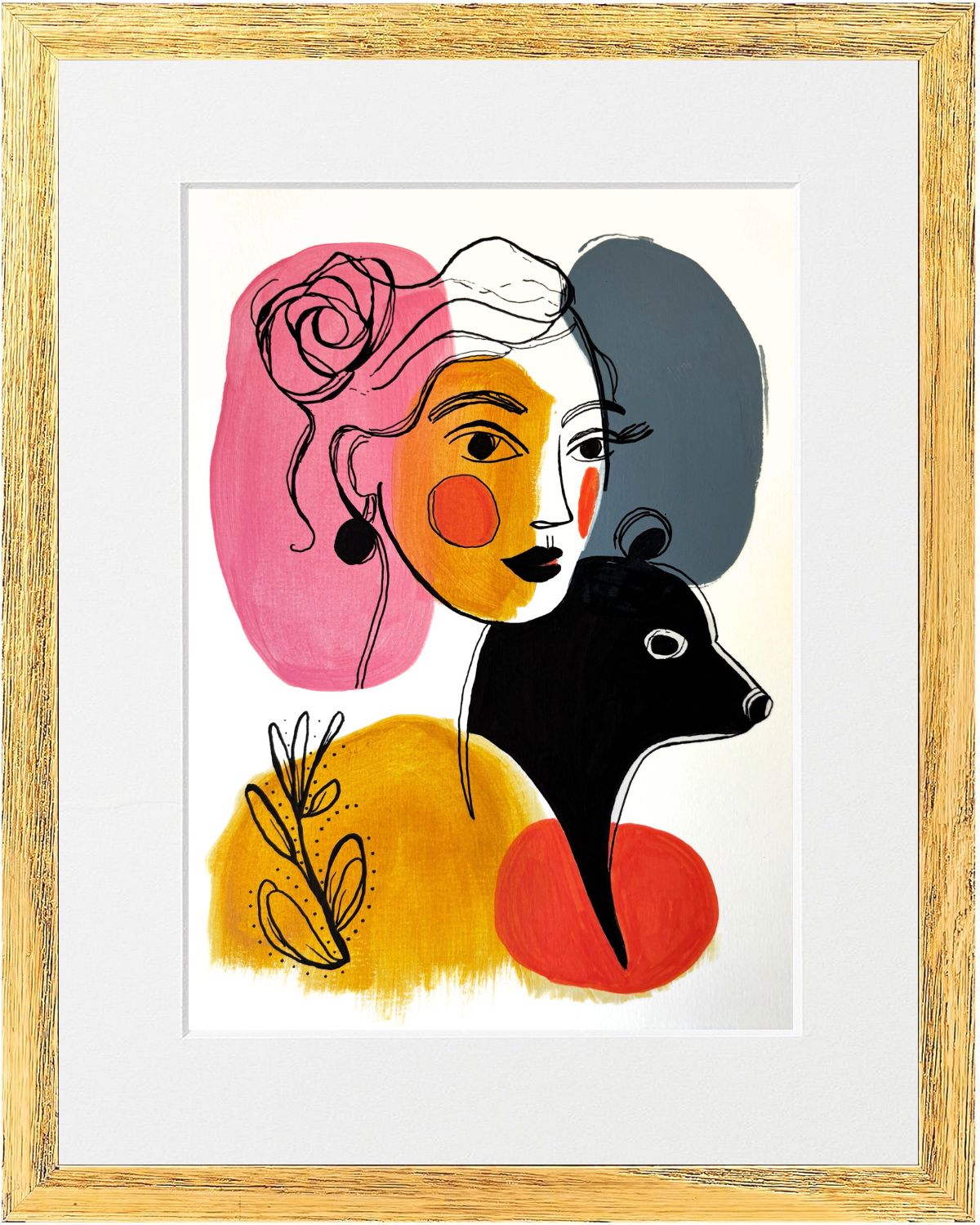 La Choisisseuse de l’Ours